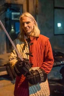 明日首演丨戏剧形式呈现热力学第二定律“熵” 《十二宫》烧脑肢体剧数字内容制作服务