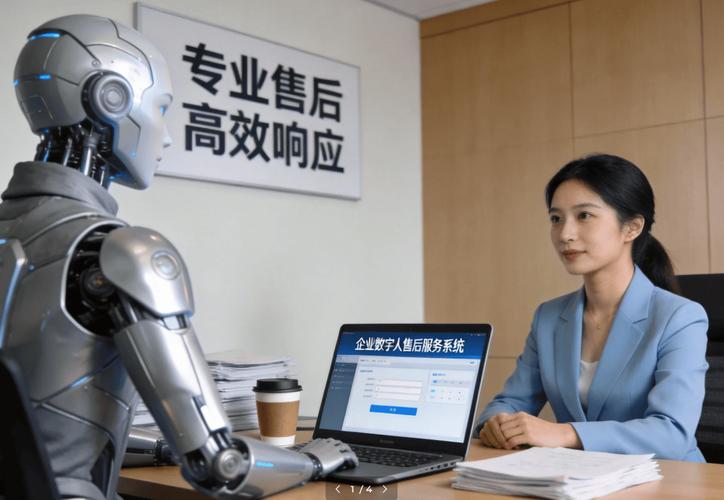 2026年企业入门必看:数字人制作售后服务完全指南
